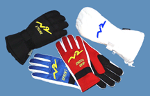 V2 Gloves