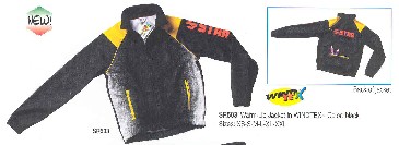 STAR Warmup Jacket