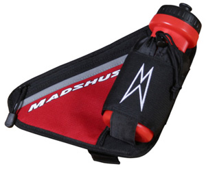 Madshus Drinkbelt w/ bottle