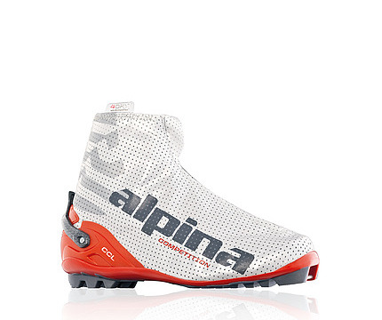 Alpina CCL Racing Classic Boot